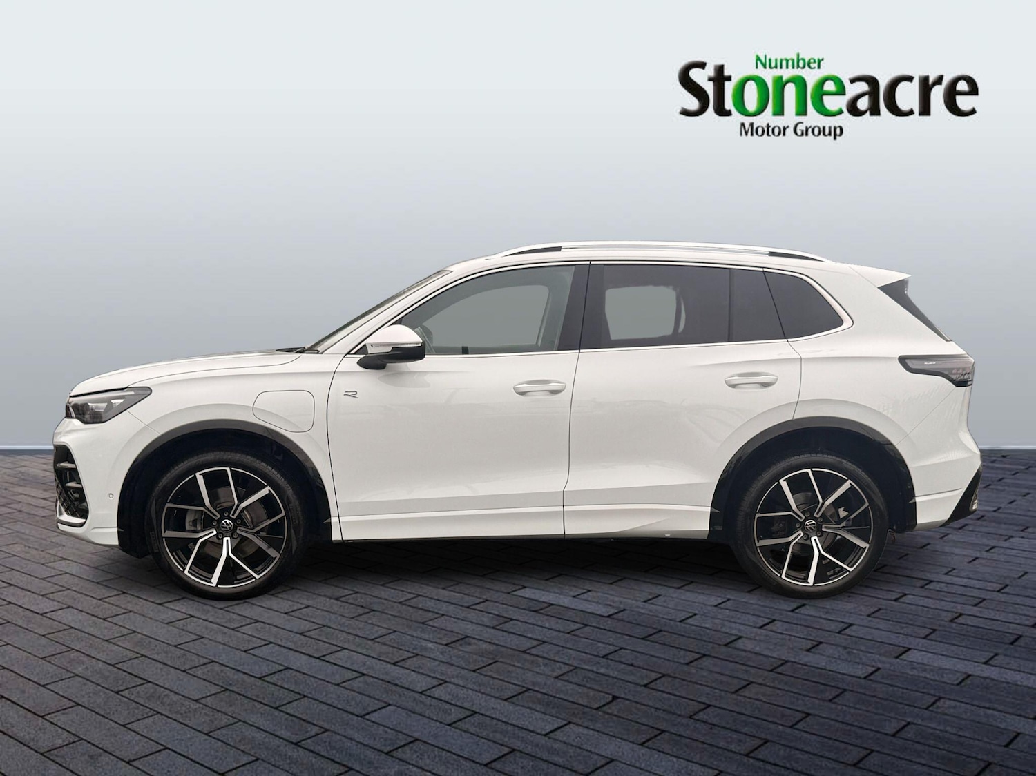 Used Volkswagen Tiguan 2025 for sale - 77255219: Photo 5
