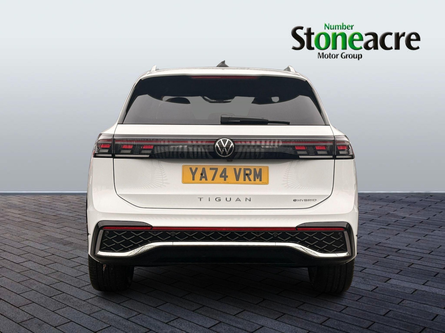 Used Volkswagen Tiguan 2025 for sale - 77255219: Photo 6