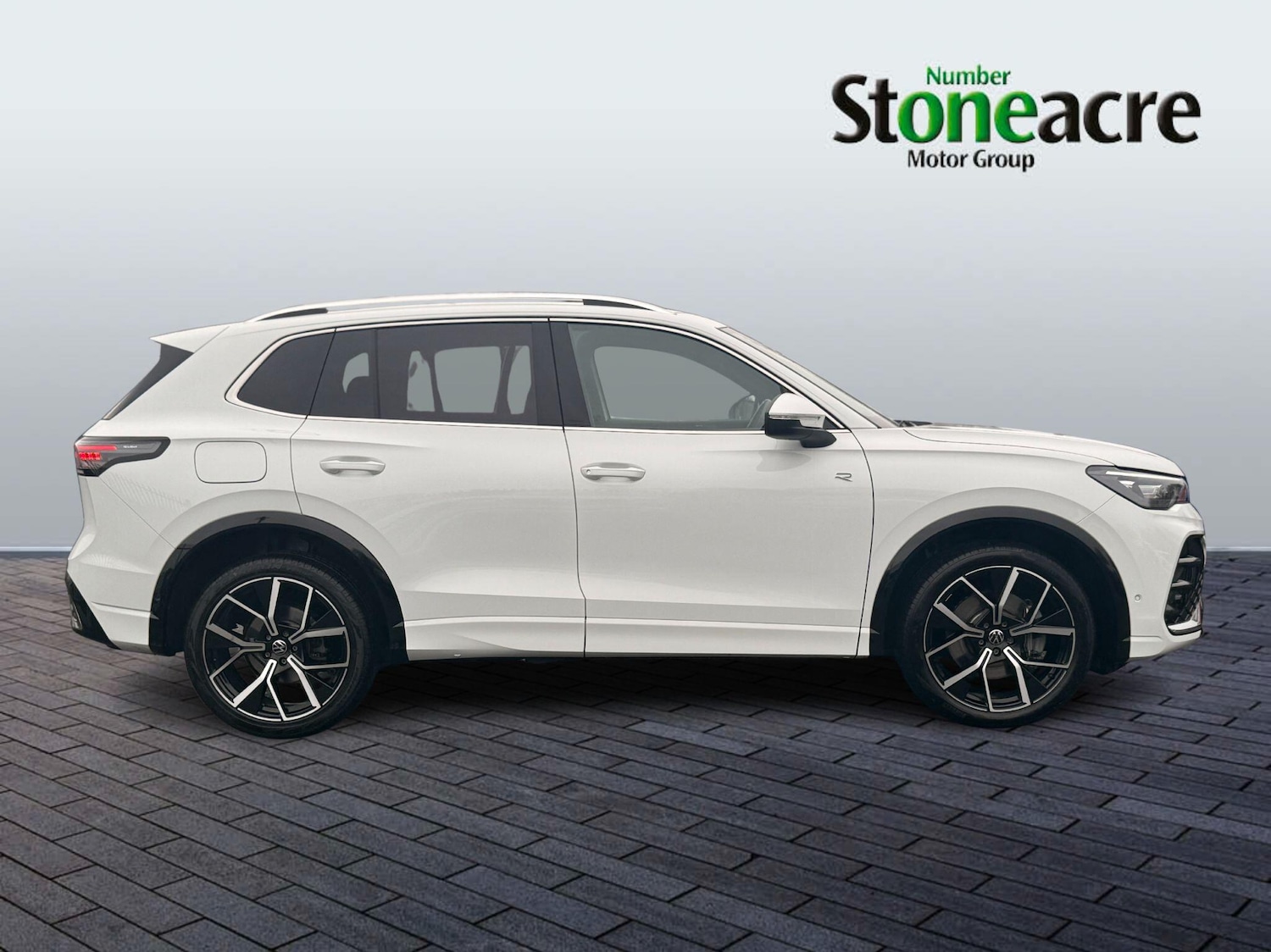 Used Volkswagen Tiguan 2025 for sale - 77255219: Photo 7