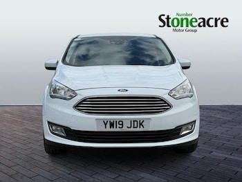 Used Ford C-Max 2019 for sale - 75401677: Photo