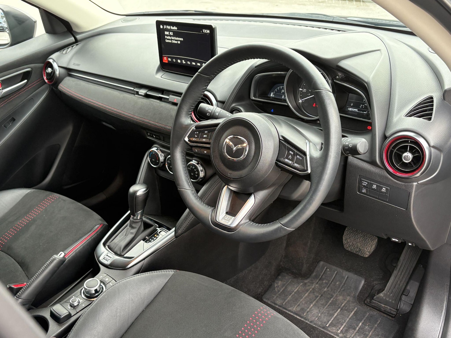 Used Mazda Mazda2 2024 for sale - 77109786: Photo 10