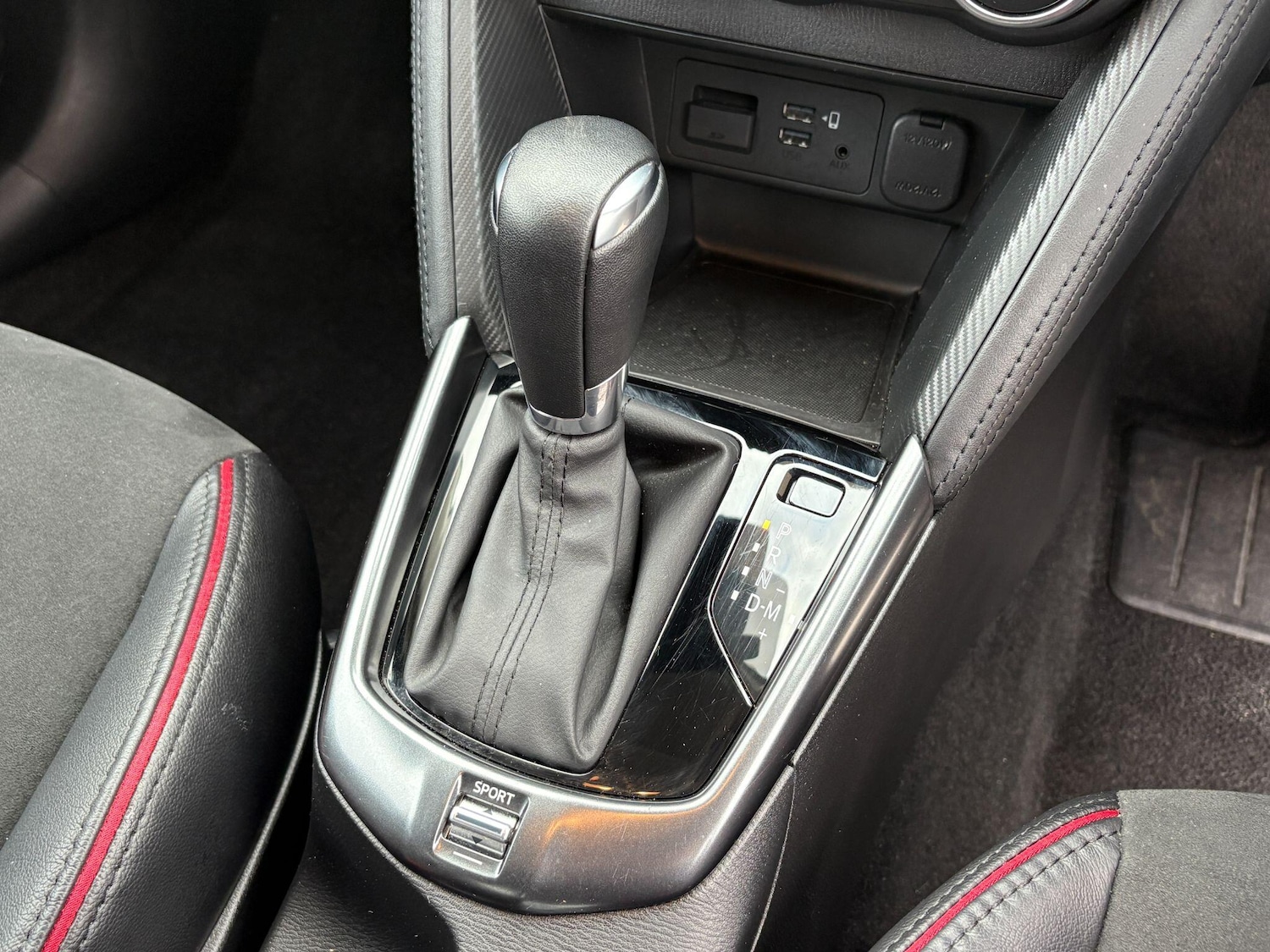 Used Mazda Mazda2 2024 for sale - 77109786: Photo 11