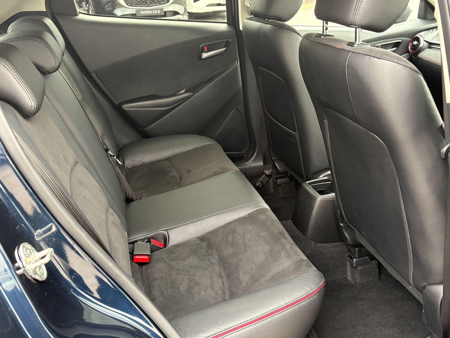 Used Mazda Mazda2 2024 for sale - 77109786: Photo 13