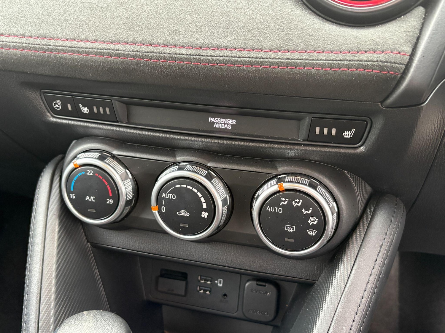 Used Mazda Mazda2 2024 for sale - 77109786: Photo 21