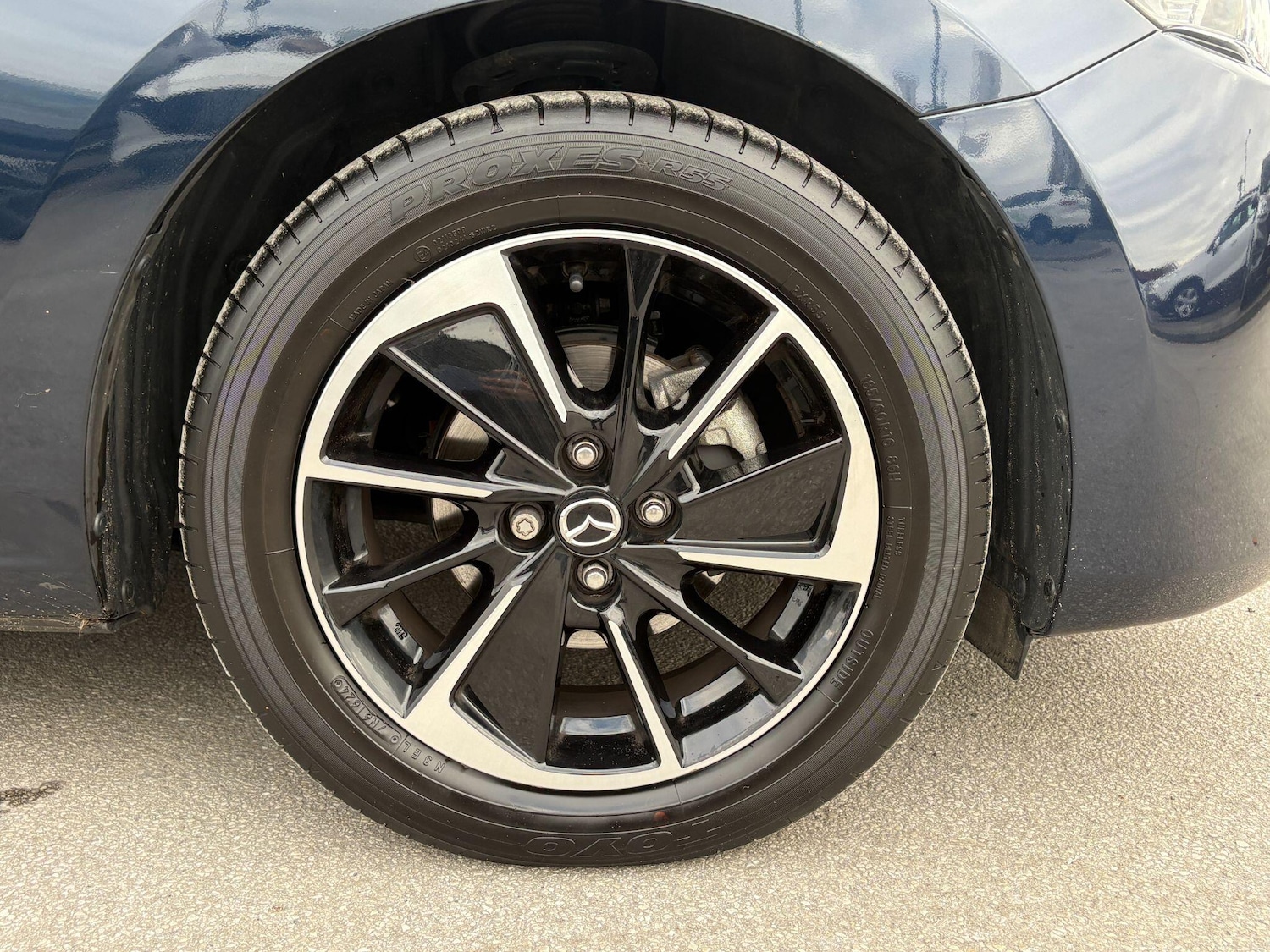 Used Mazda Mazda2 2024 for sale - 77109786: Photo 23