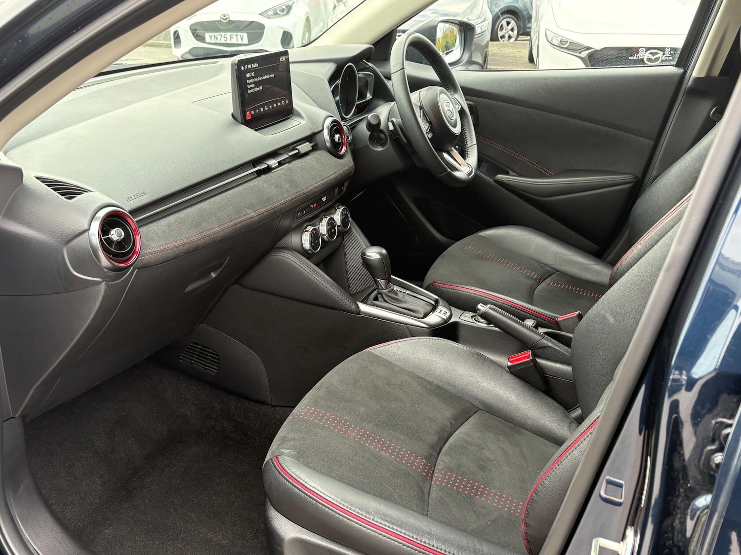 Used Mazda Mazda2 2024 for sale - 77109786: Photo 29