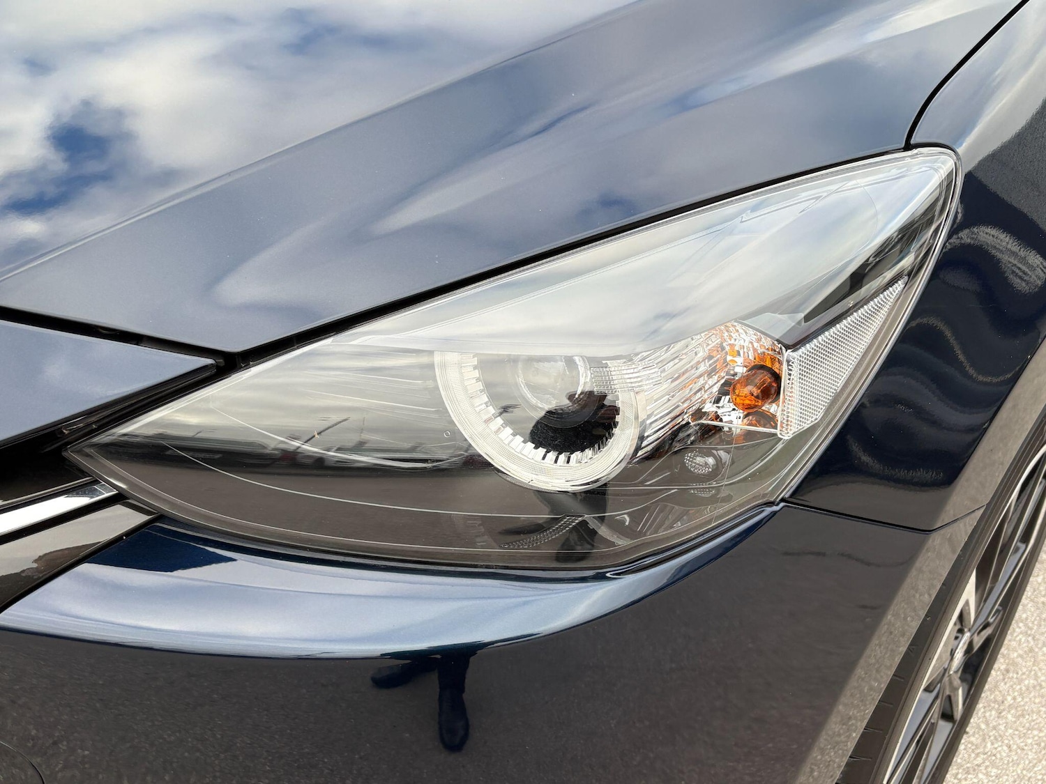 Used Mazda Mazda2 2024 for sale - 77109786: Photo 32