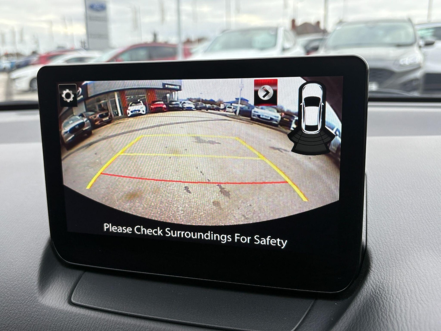 Used Mazda Mazda2 2024 for sale - 77109786: Photo 33