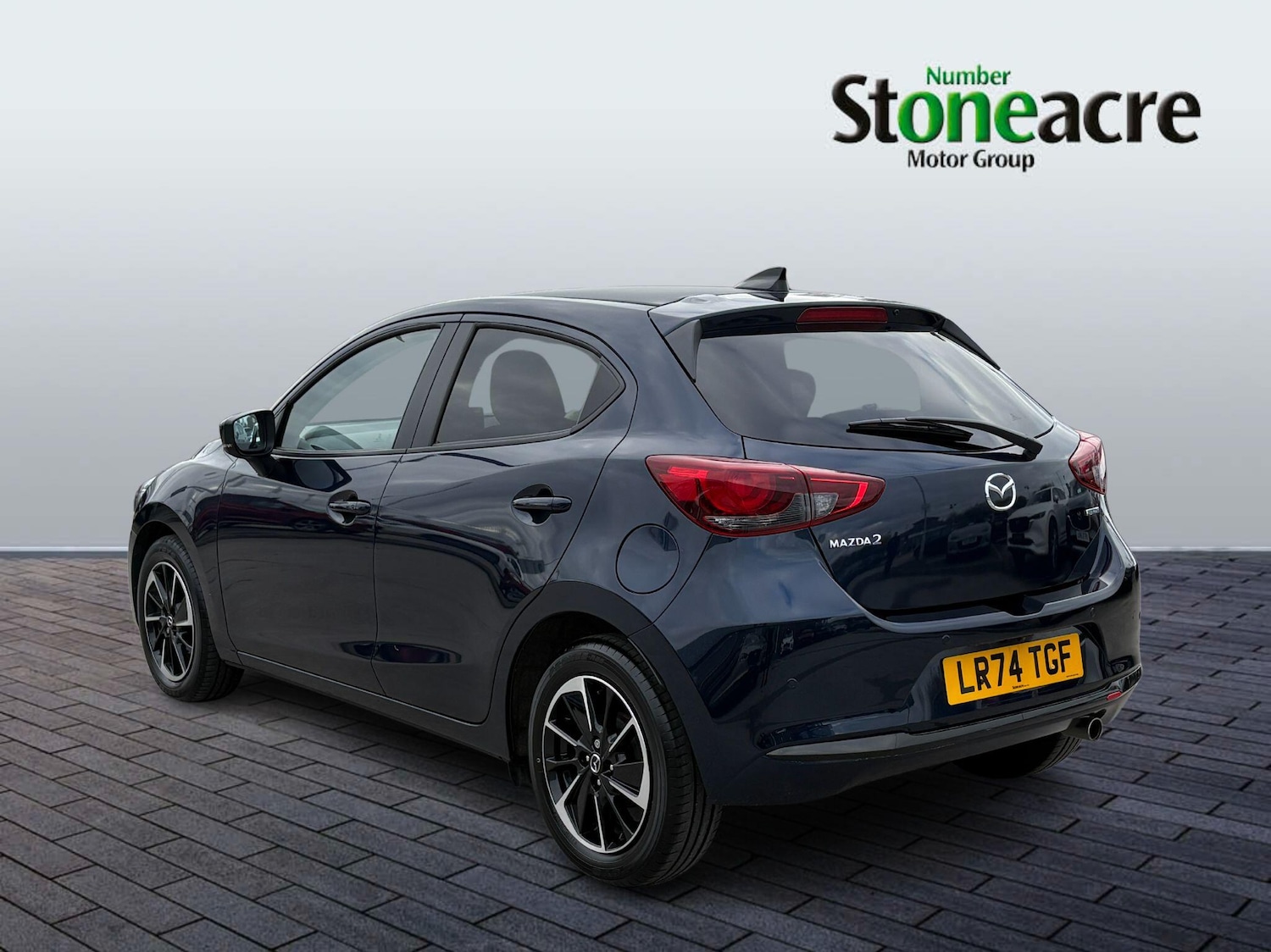 Used Mazda Mazda2 2024 for sale - 77109786: Photo 4