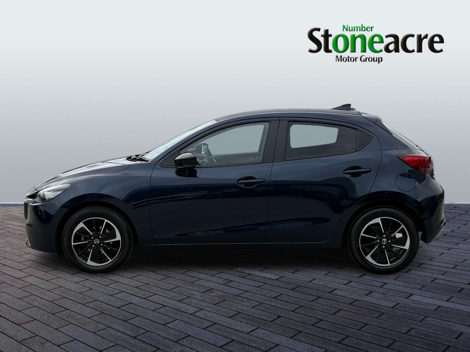 Used Mazda Mazda2 2024 for sale - 77109786: Photo 5