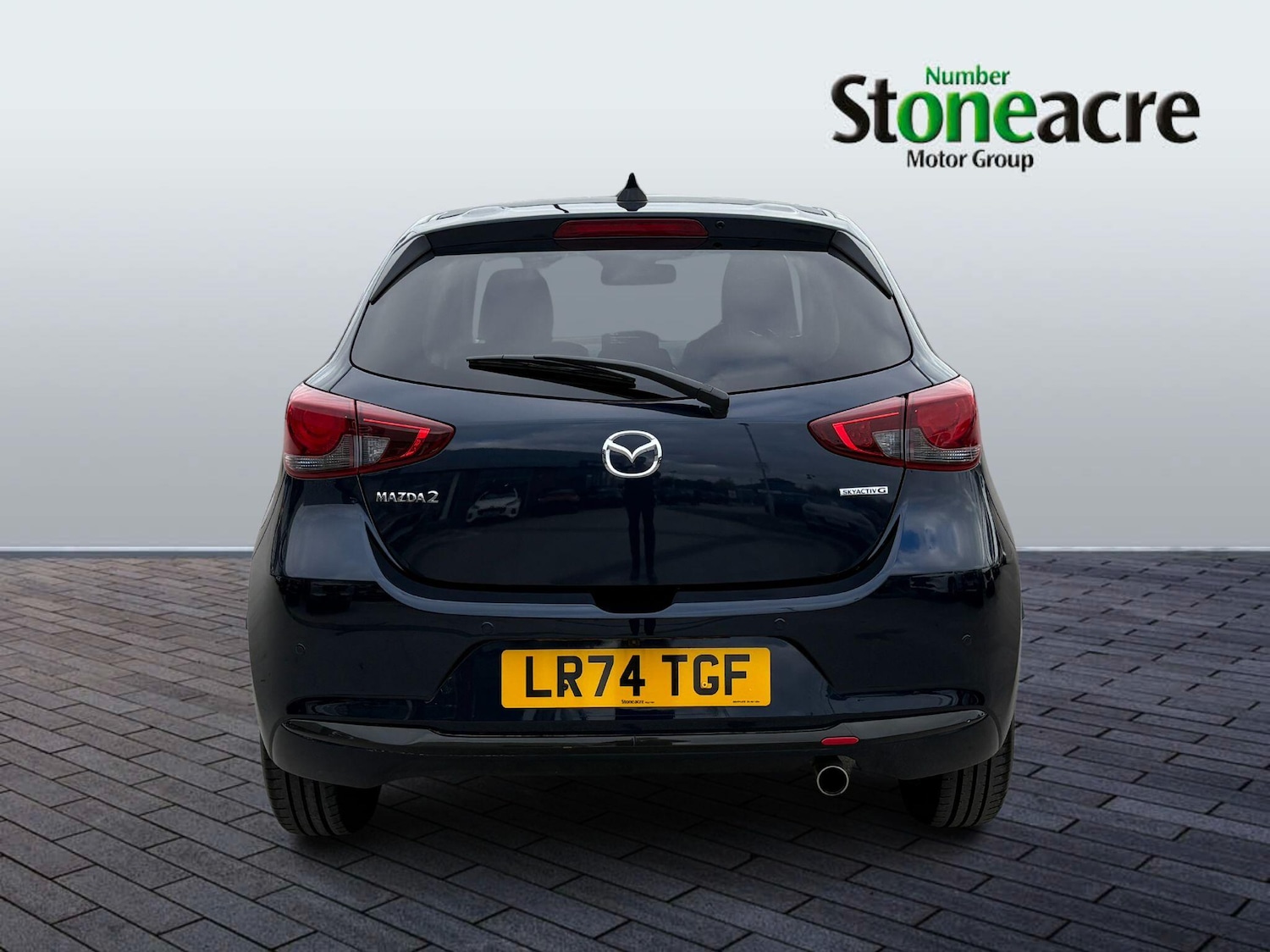 Used Mazda Mazda2 2024 for sale - 77109786: Photo 6