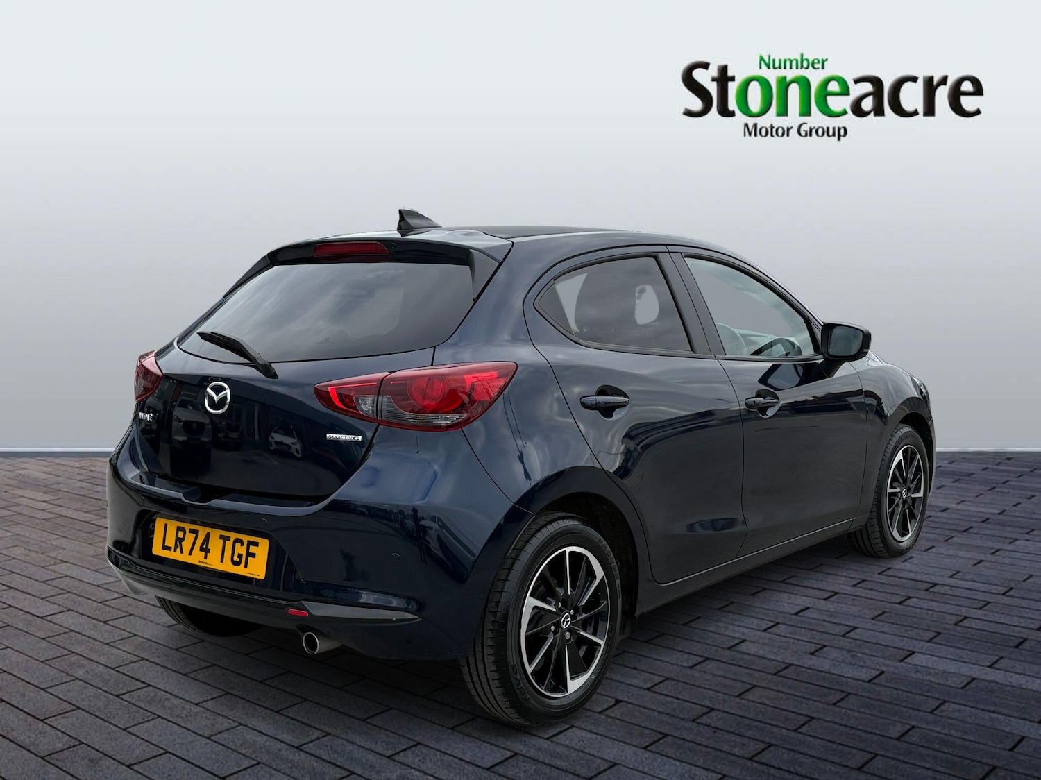 Used Mazda Mazda2 2024 for sale - 77109786: Photo 8