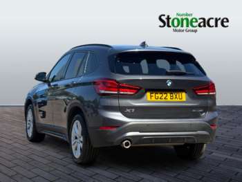 Used BMW X1 2022 for sale - 75246647: Photo