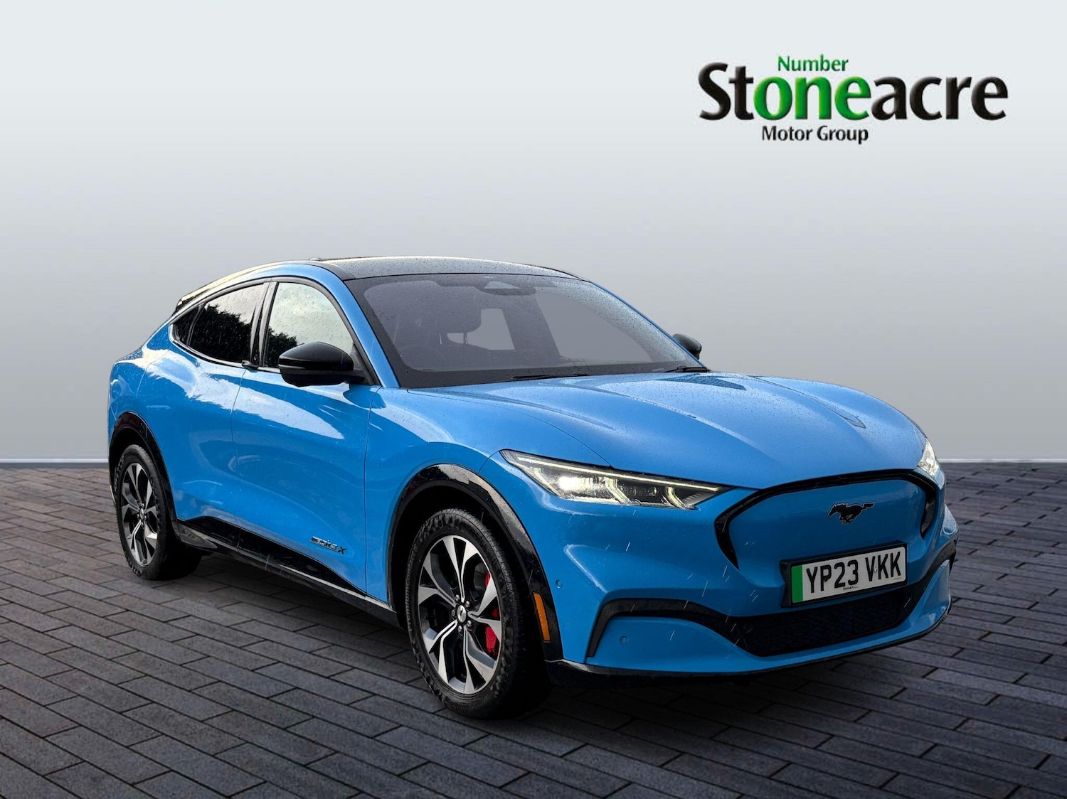 Used Ford Mustang Mach-E 2023 for sale - 77723321: Photo 1