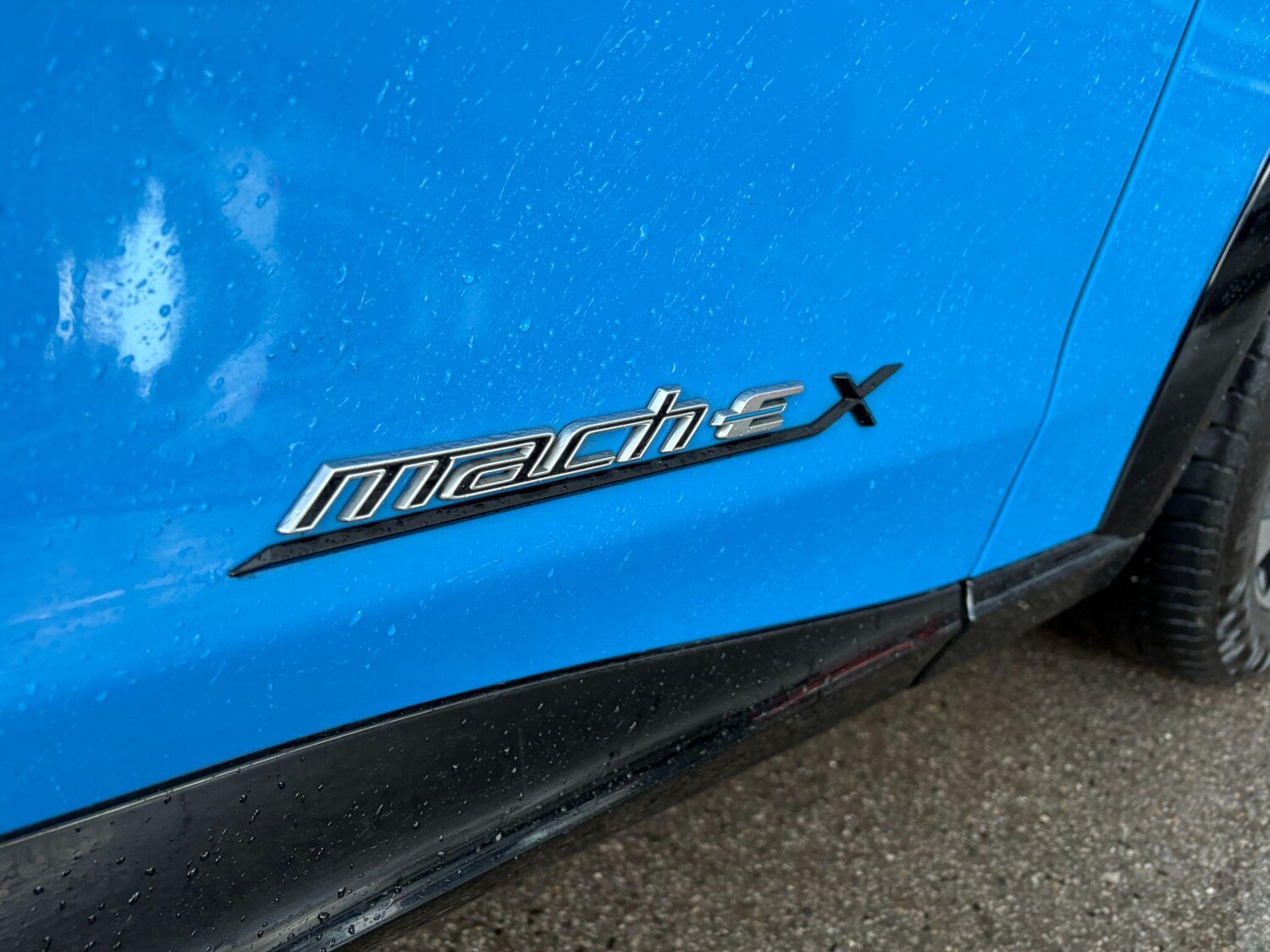 Used Ford Mustang Mach-E 2023 for sale - 77723321: Photo 11