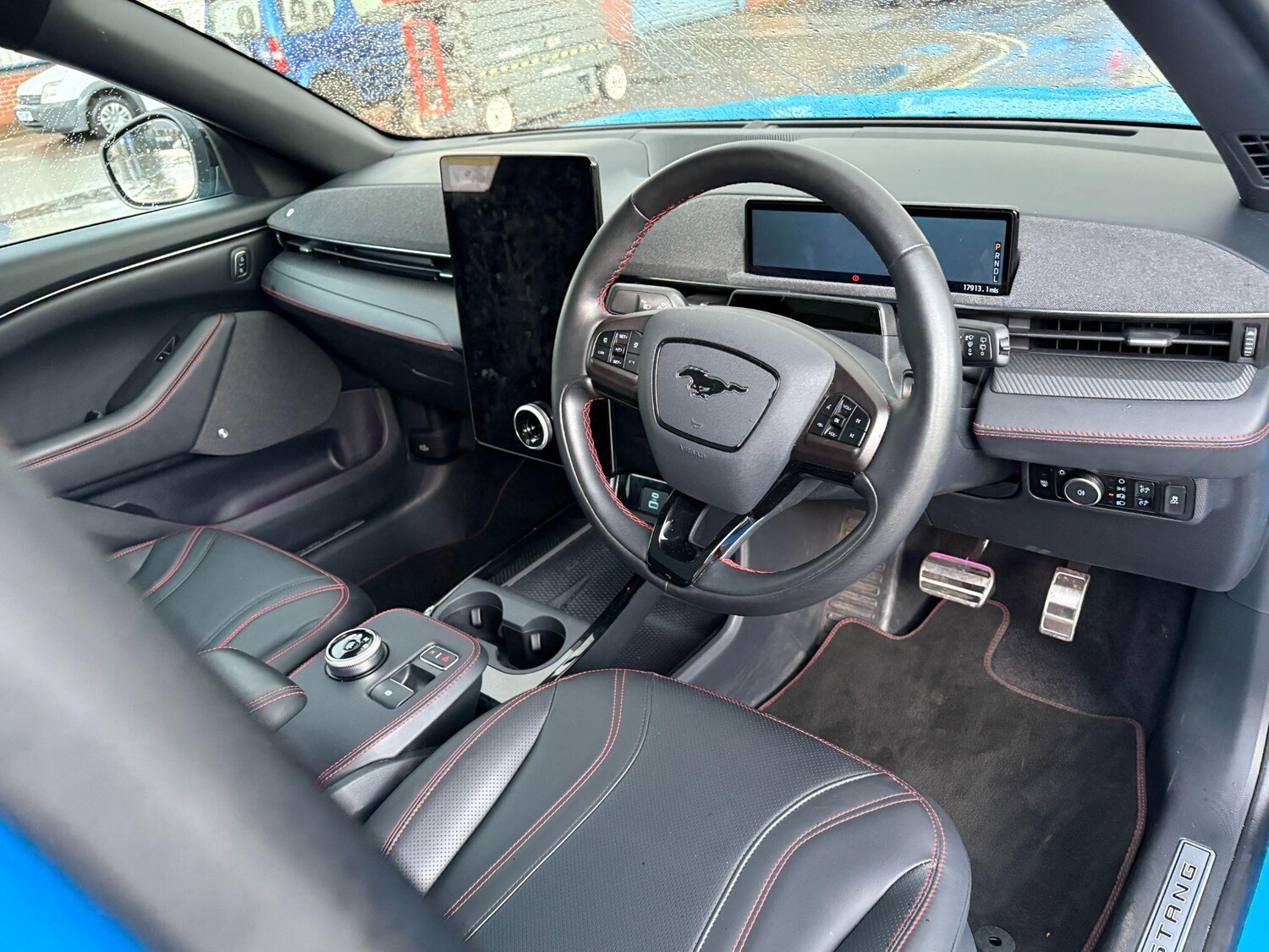 Used Ford Mustang Mach-E 2023 for sale - 77723321: Photo 12