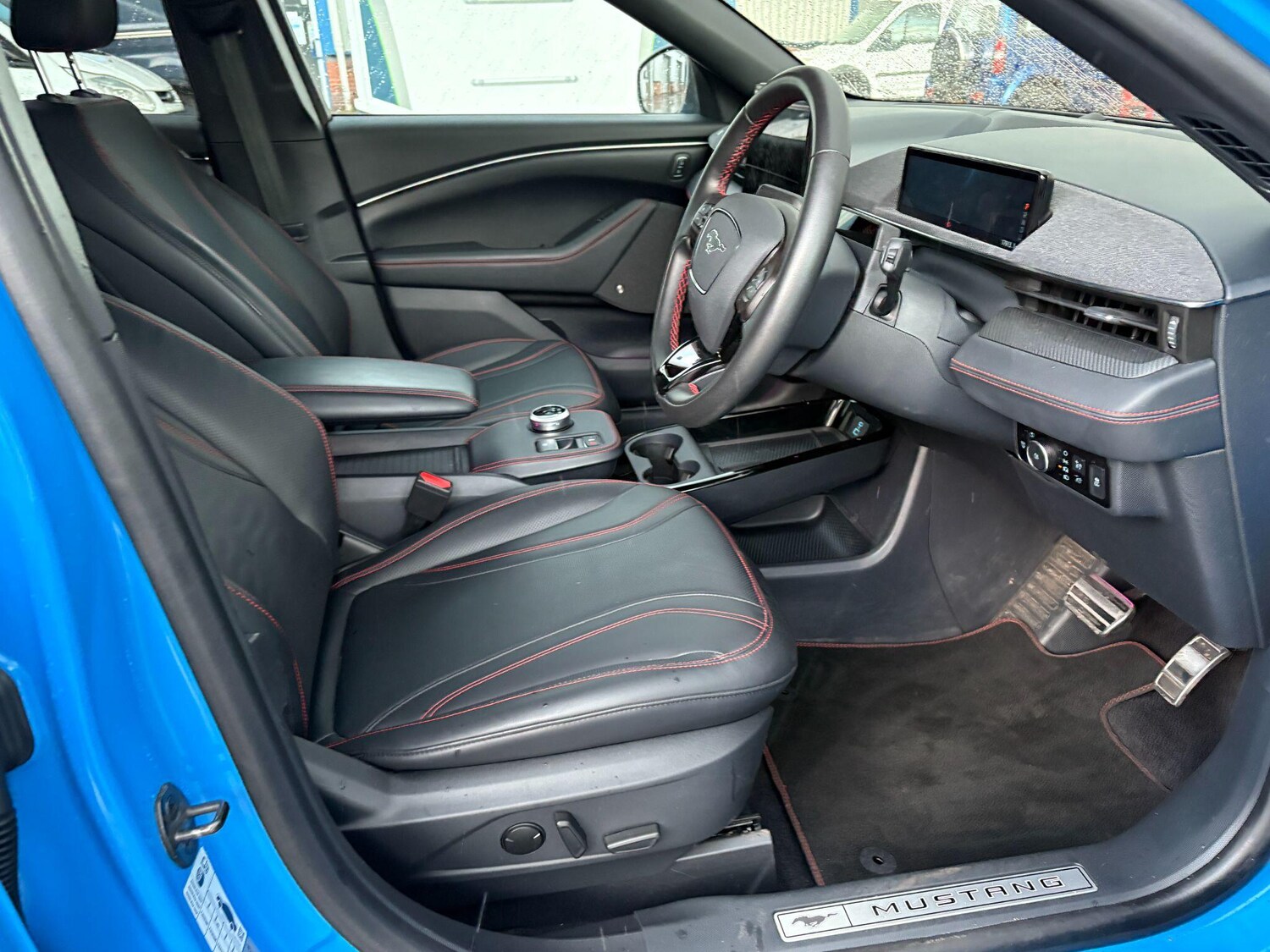 Used Ford Mustang Mach-E 2023 for sale - 77723321: Photo 13