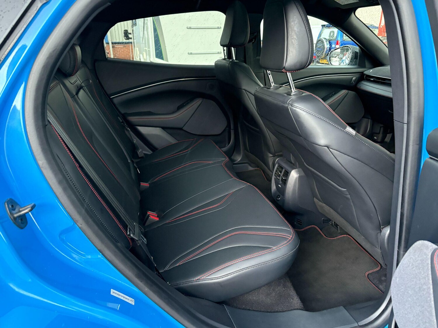 Used Ford Mustang Mach-E 2023 for sale - 77723321: Photo 14