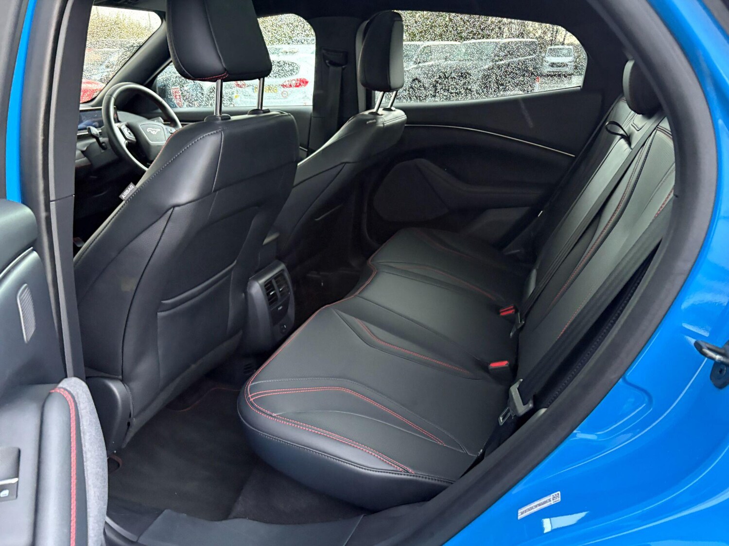 Used Ford Mustang Mach-E 2023 for sale - 77723321: Photo 17