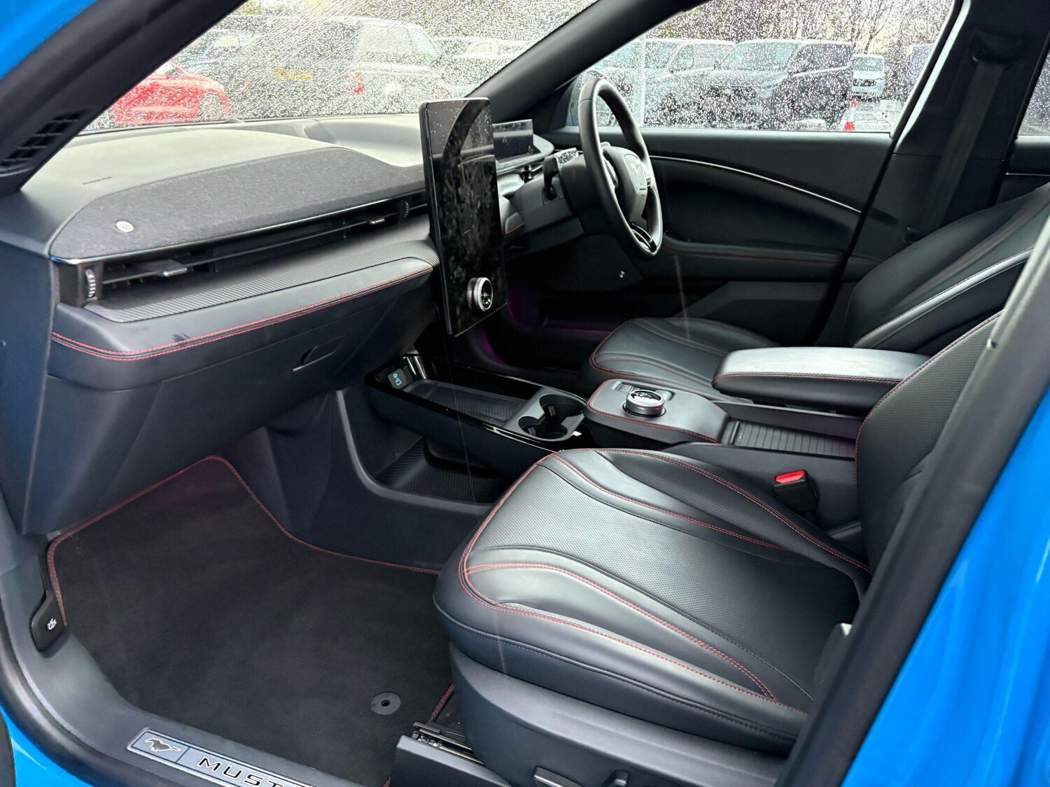 Used Ford Mustang Mach-E 2023 for sale - 77723321: Photo 18