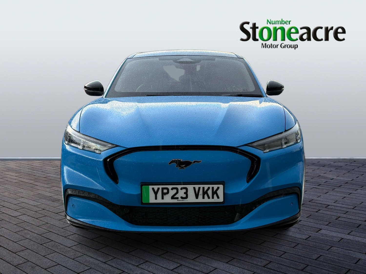 Used Ford Mustang Mach-E 2023 for sale - 77723321: Photo 3