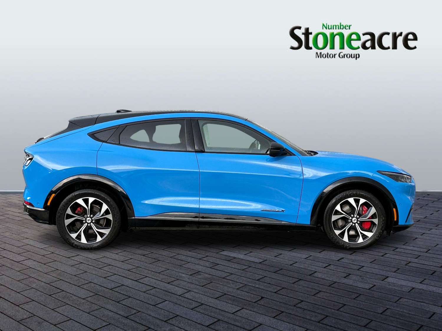 Used Ford Mustang Mach-E 2023 for sale - 77723321: Photo 5