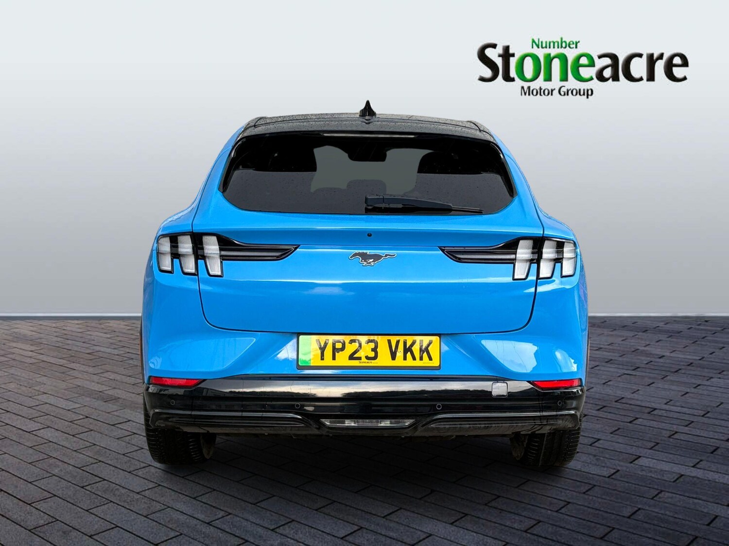 Used Ford Mustang Mach-E 2023 for sale - 77723321: Photo 6