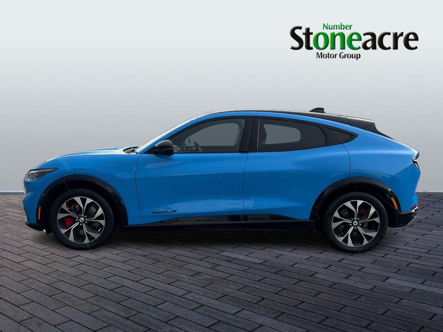 Used Ford Mustang Mach-E 2023 for sale - 77723321: Photo 7