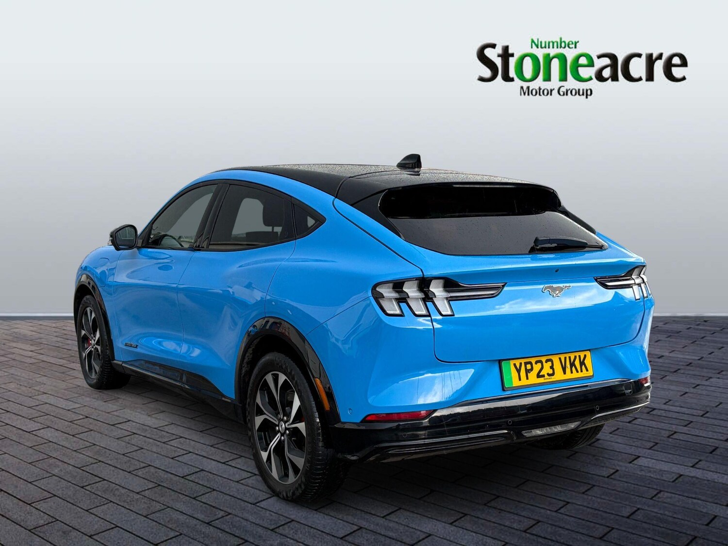 Used Ford Mustang Mach-E 2023 for sale - 77723321: Photo 8