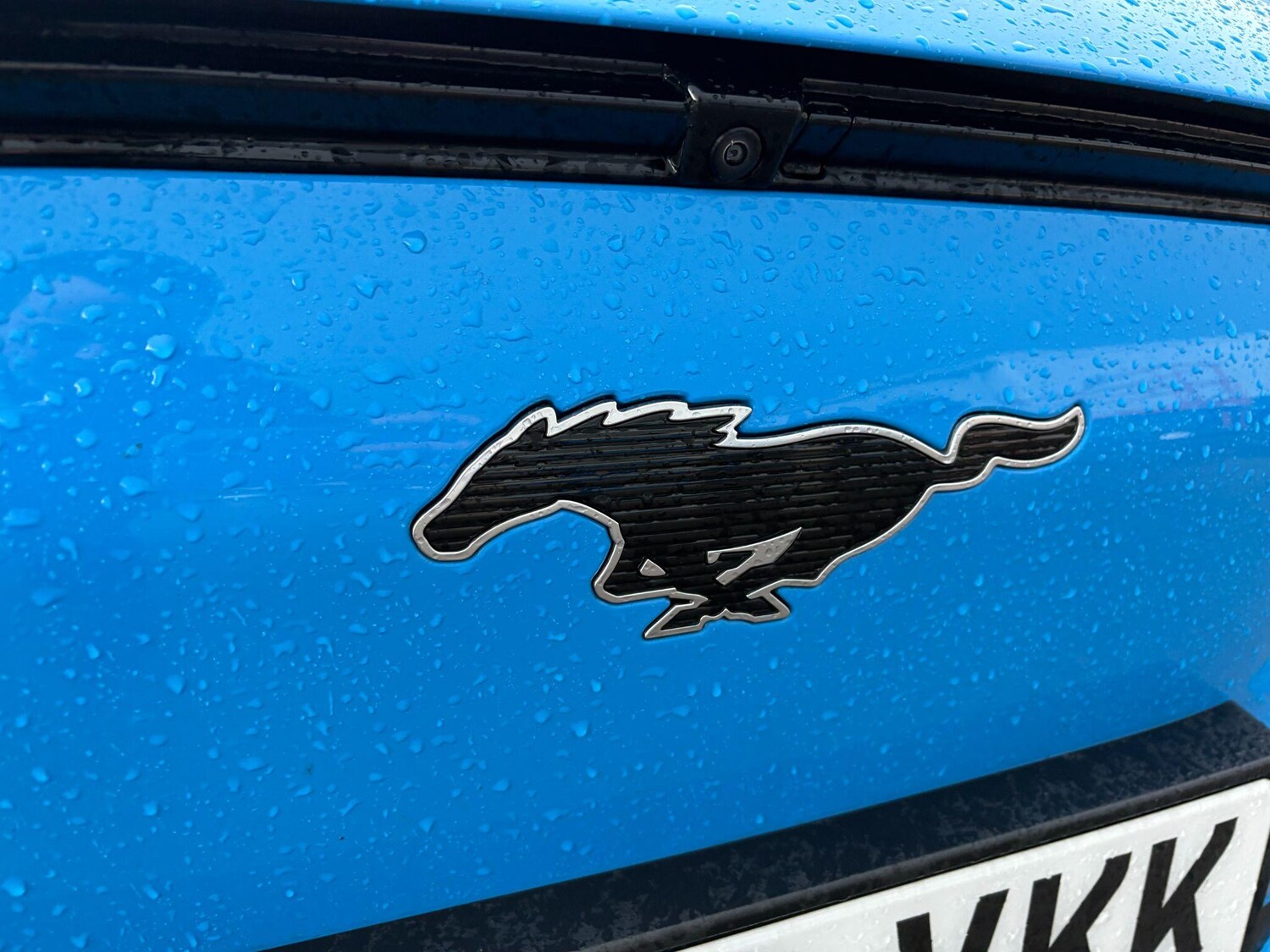 Used Ford Mustang Mach-E 2023 for sale - 77723321: Photo 9