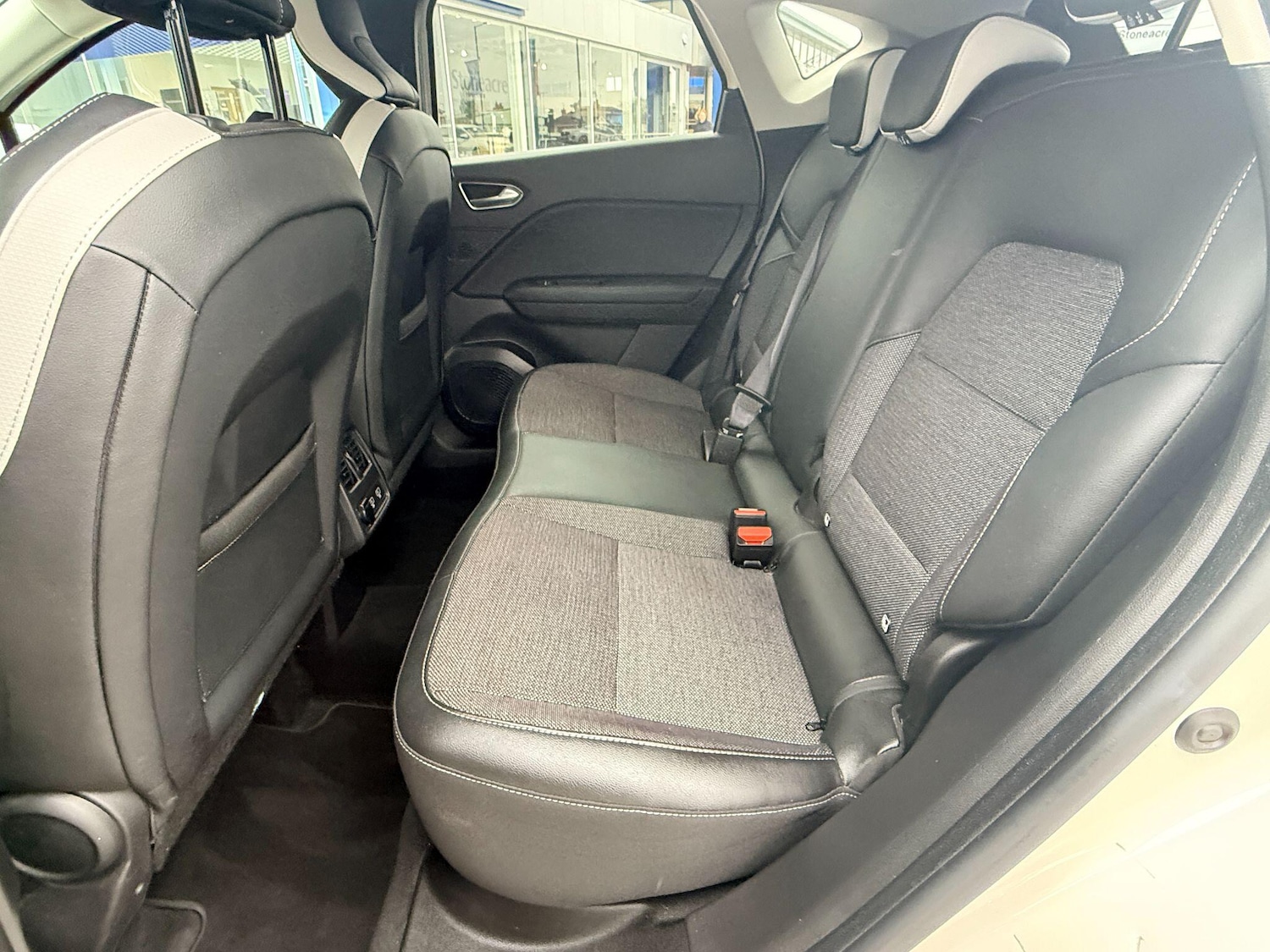 Used Renault Captur 2020 for sale - 77825121: Photo 11