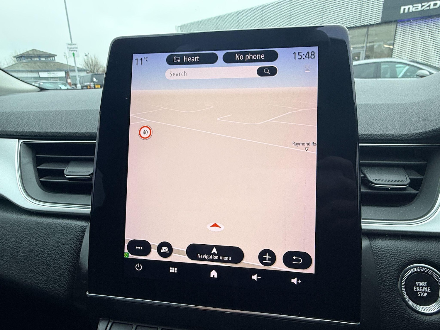 Used Renault Captur 2020 for sale - 77825121: Photo 16