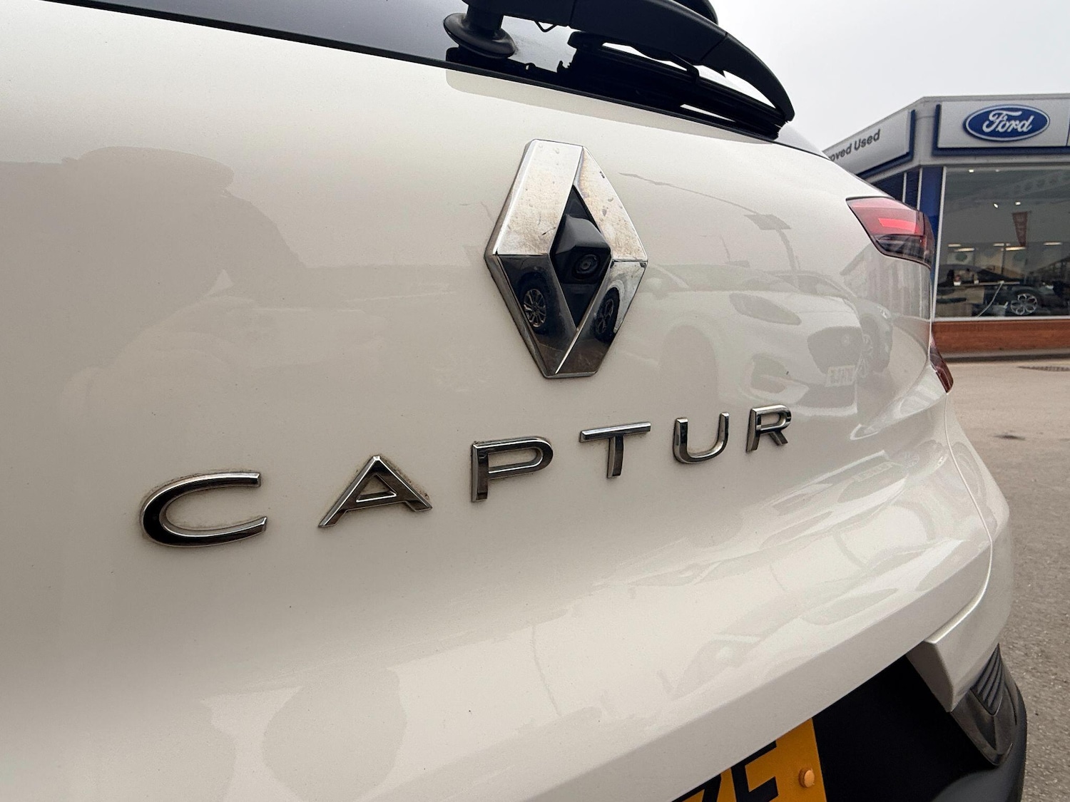 Used Renault Captur 2020 for sale - 77825121: Photo 24