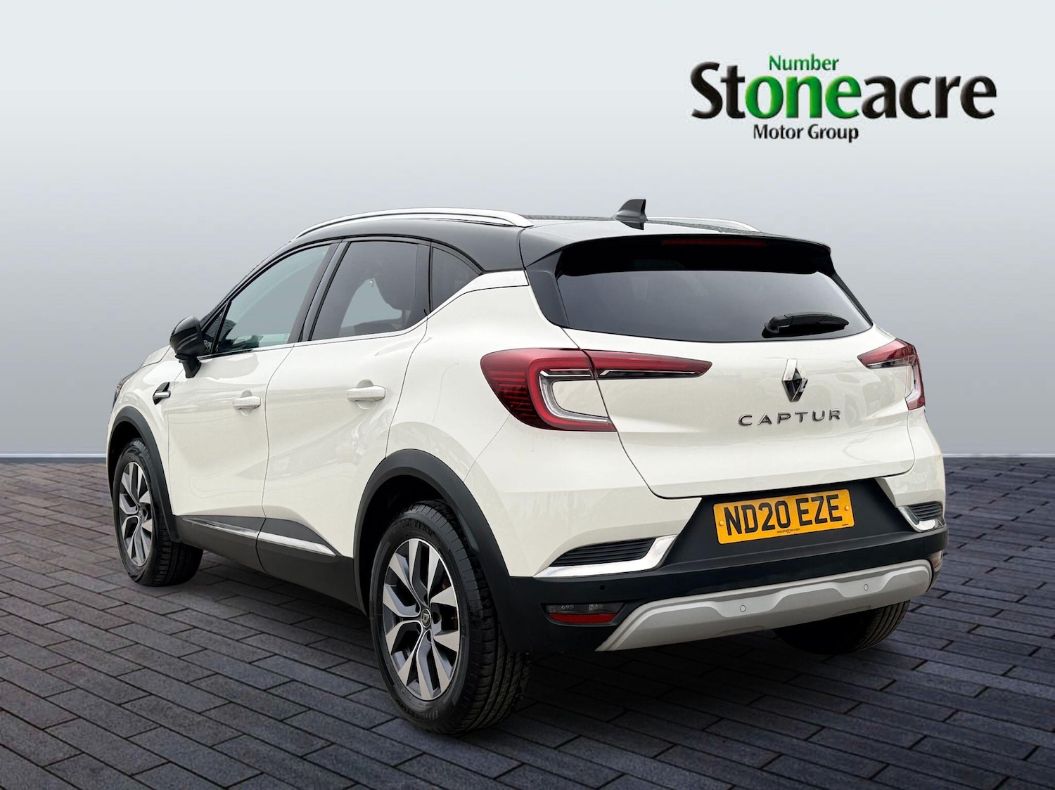 Used Renault Captur 2020 for sale - 77825121: Photo 4