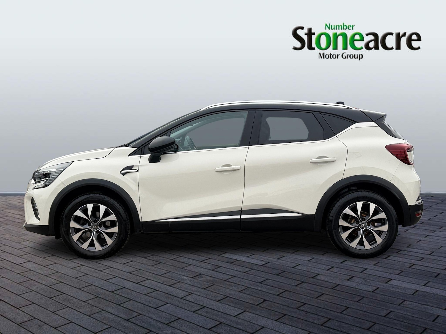 Used Renault Captur 2020 for sale - 77825121: Photo 5