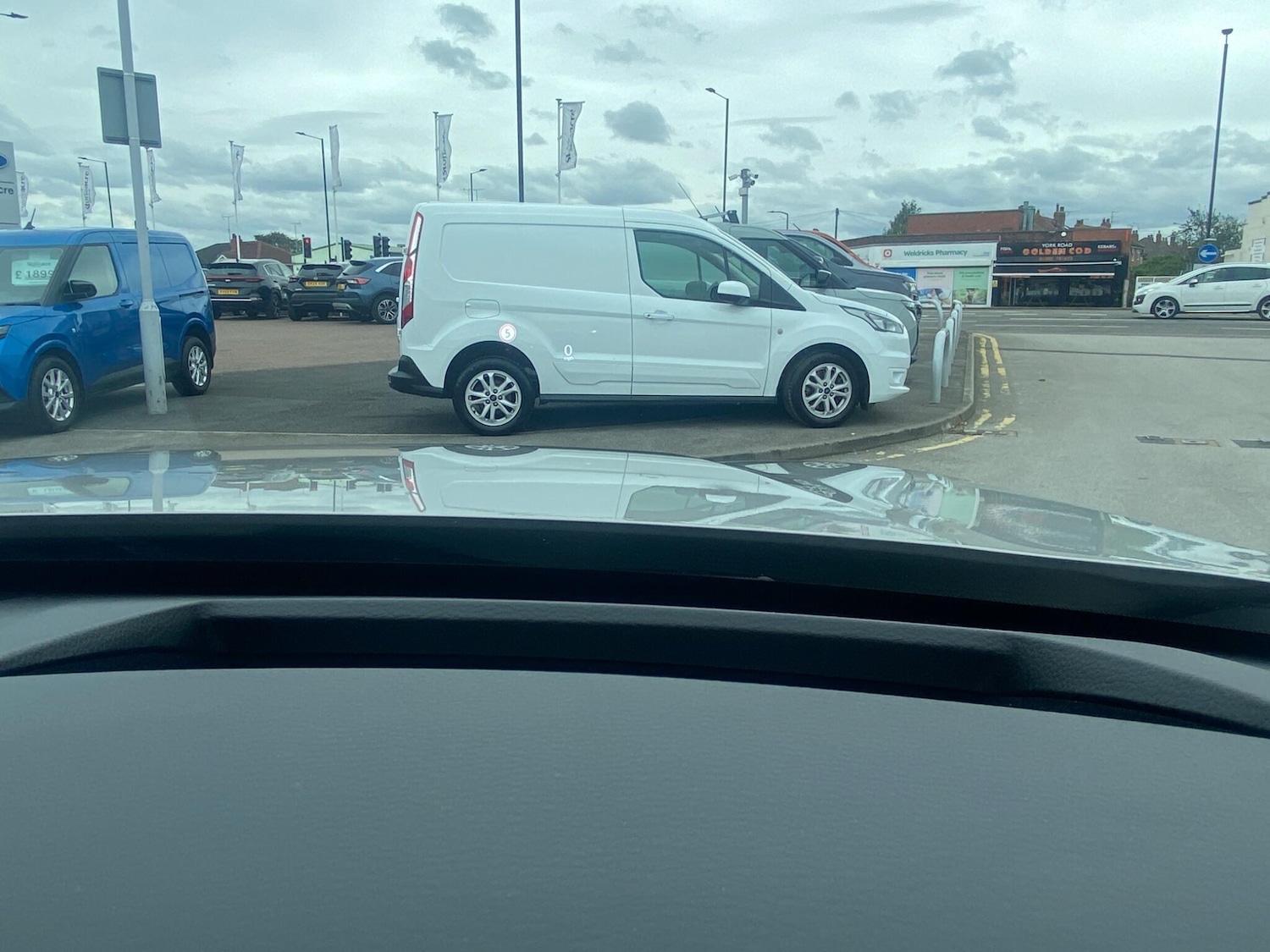Vehicle 28