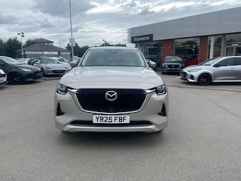 Used Mazda CX-60 2025 for sale - 75741785: Photo