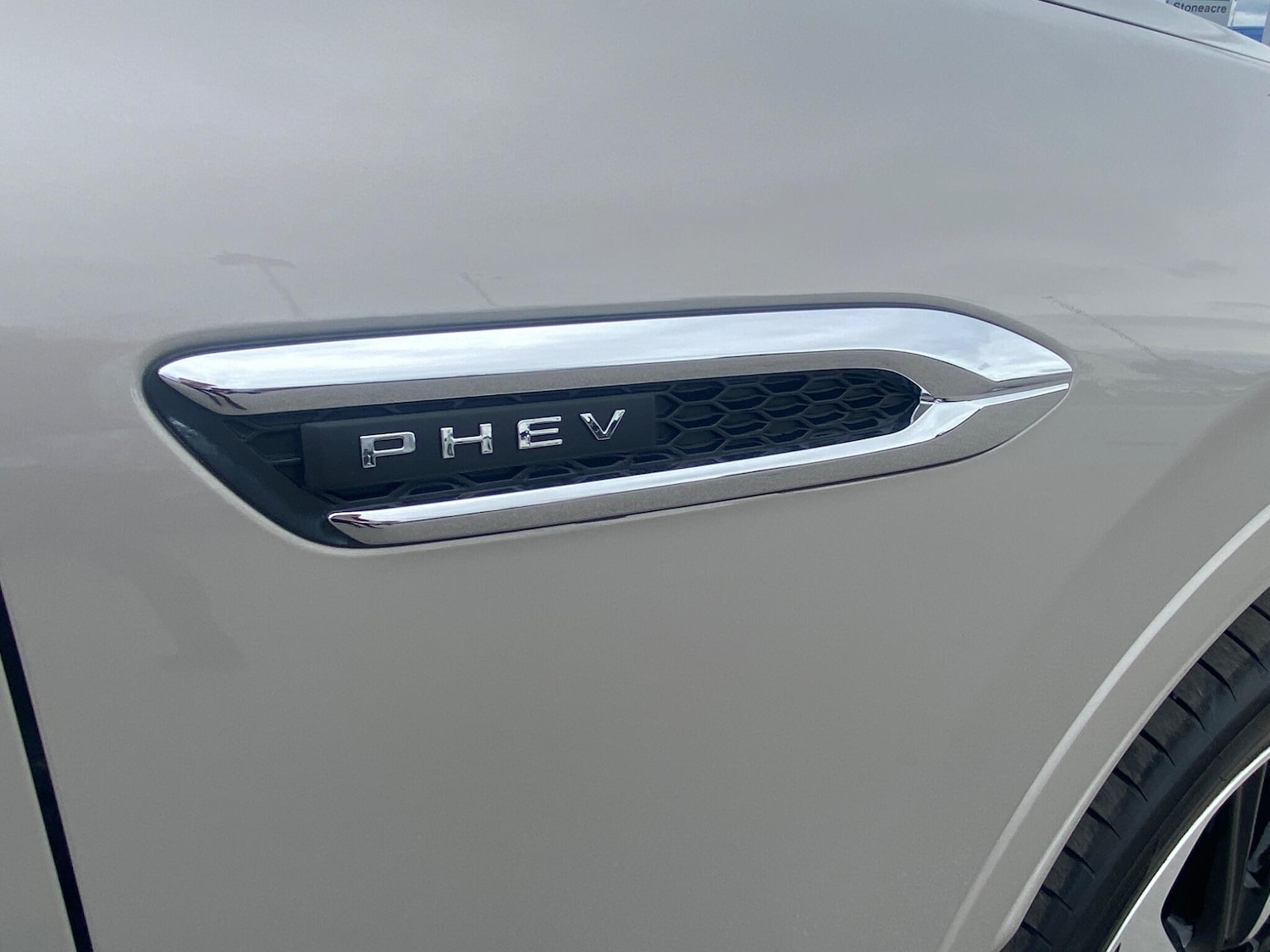 Vehicle 31