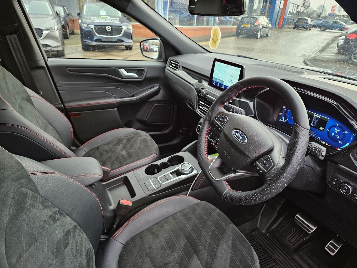 Used Ford Kuga 2024 for sale - 76953555: Photo 10