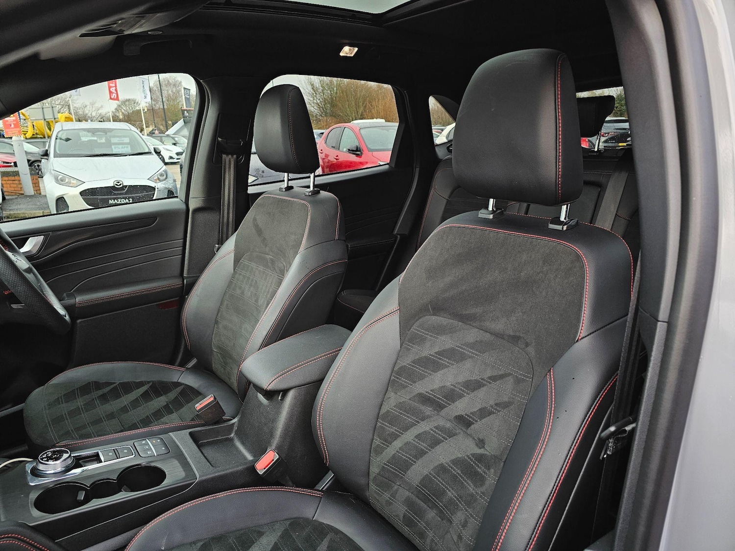 Used Ford Kuga 2024 for sale - 76953555: Photo 11