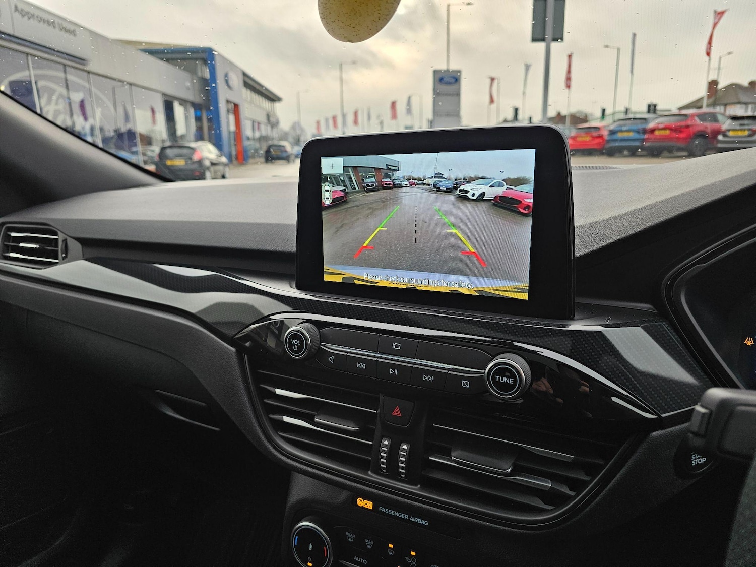 Used Ford Kuga 2024 for sale - 76953555: Photo 13