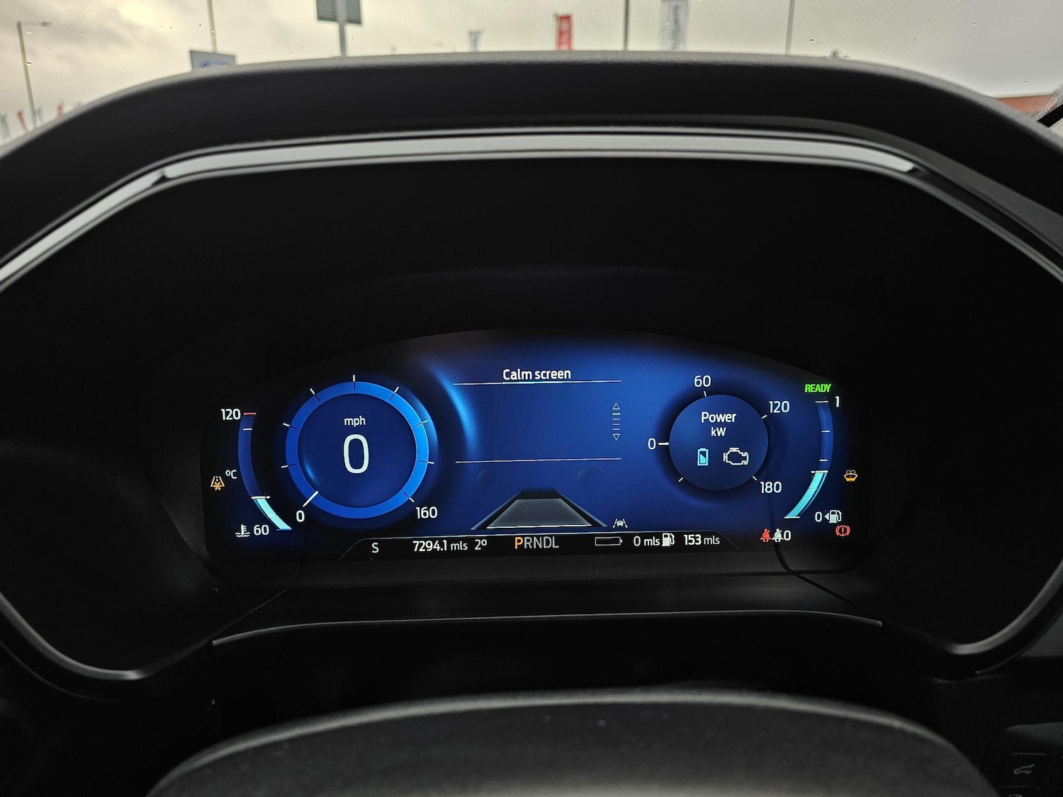 Used Ford Kuga 2024 for sale - 76953555: Photo 14