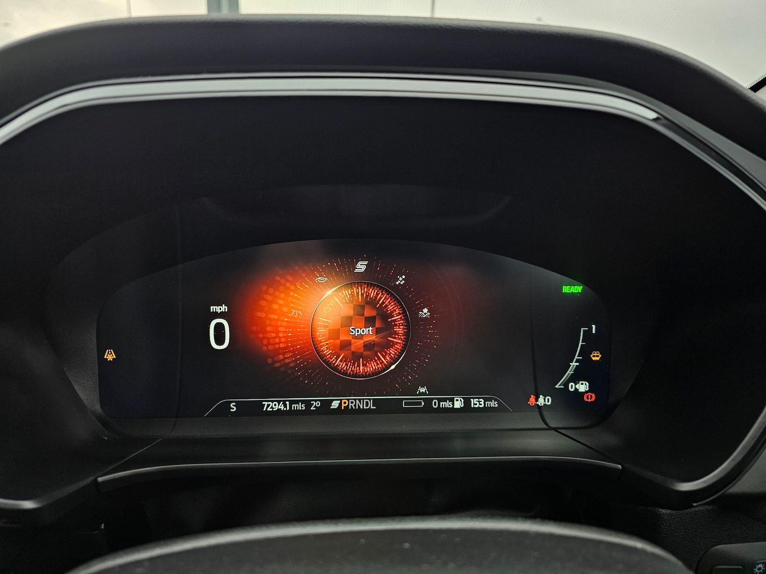 Used Ford Kuga 2024 for sale - 76953555: Photo 15