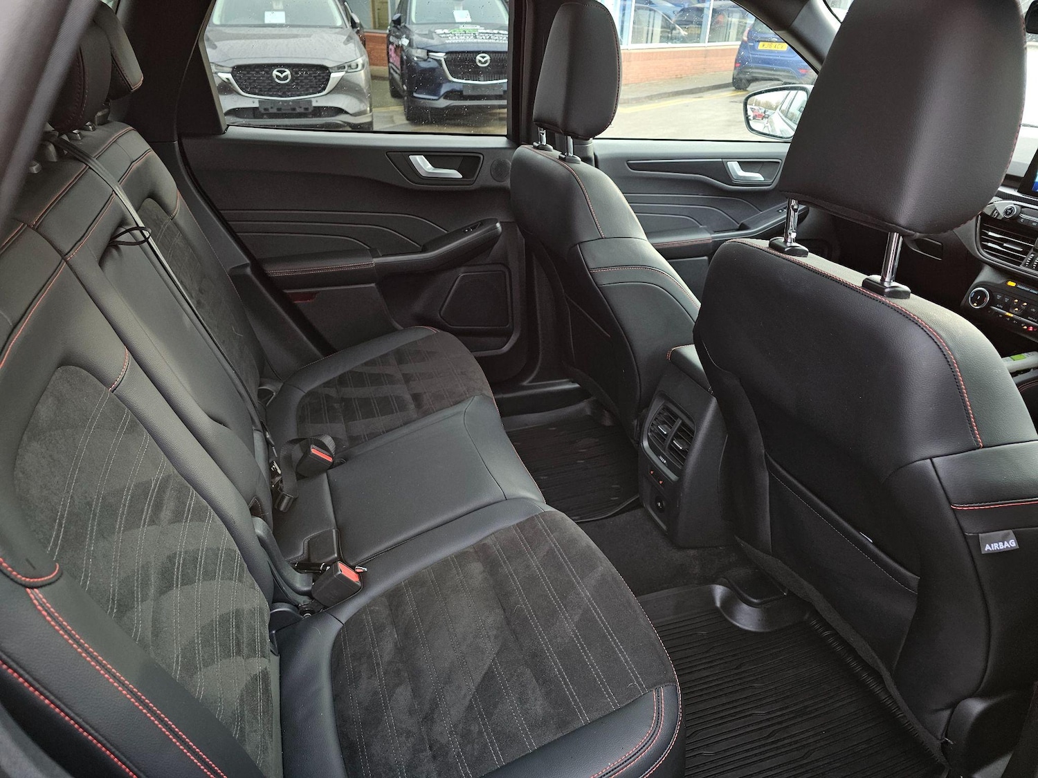 Used Ford Kuga 2024 for sale - 76953555: Photo 19