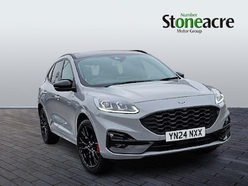 Used Ford Kuga 2024 for sale - 76953555: Photo