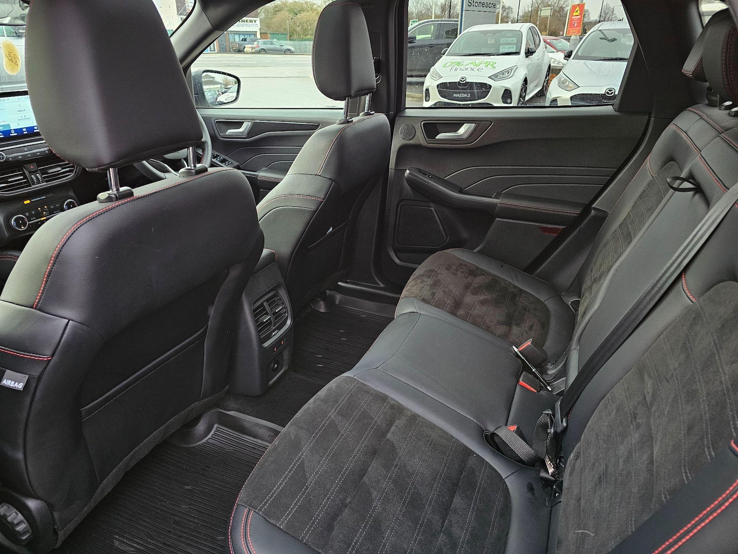 Used Ford Kuga 2024 for sale - 76953555: Photo 20