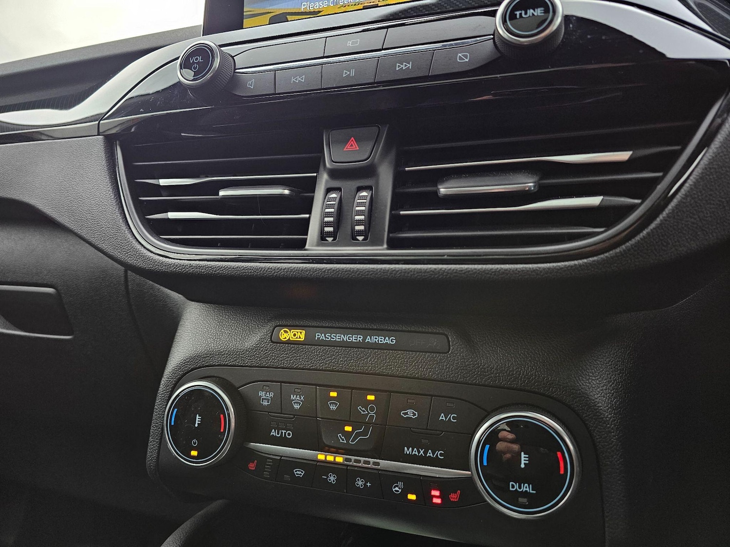 Used Ford Kuga 2024 for sale - 76953555: Photo 21