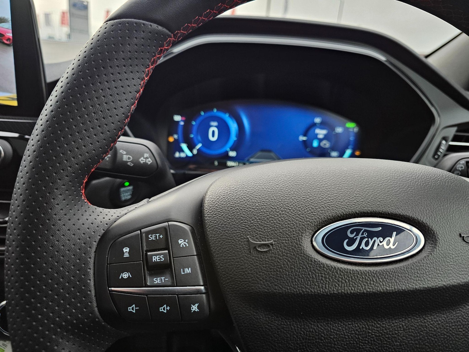 Used Ford Kuga 2024 for sale - 76953555: Photo 22