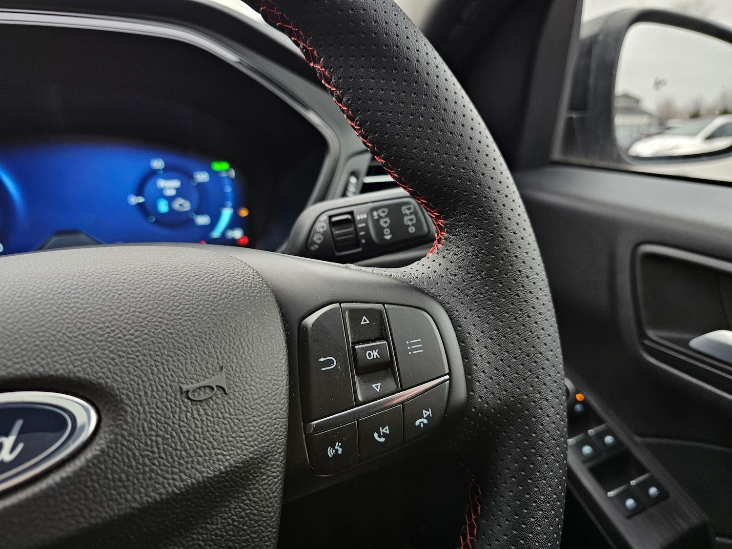 Used Ford Kuga 2024 for sale - 76953555: Photo 23