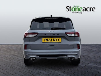 Used Ford Kuga 2024 for sale - 76953555: Photo